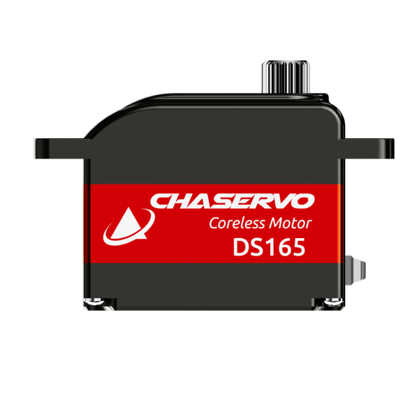 FM Servo CHASERVO DS165